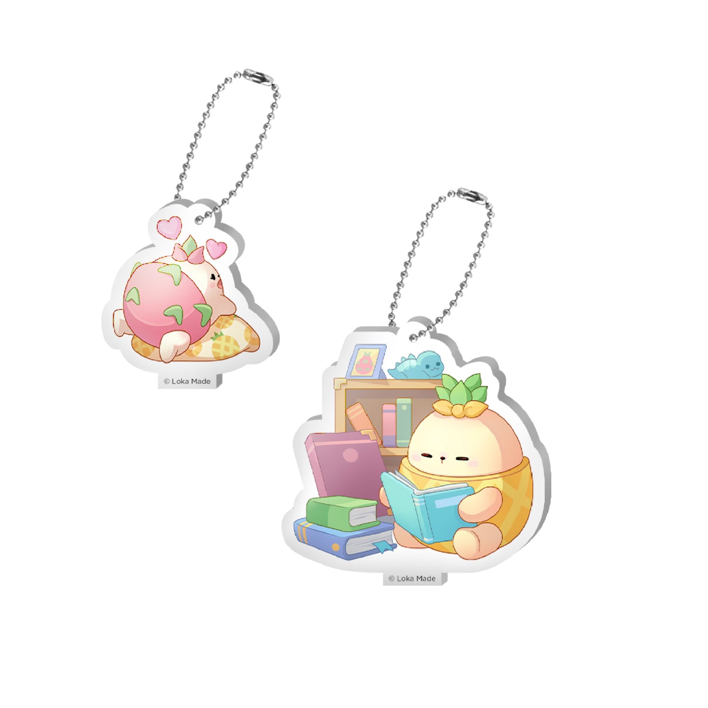 センゴ Sanggo Stamp Block | Cozy Bookworming