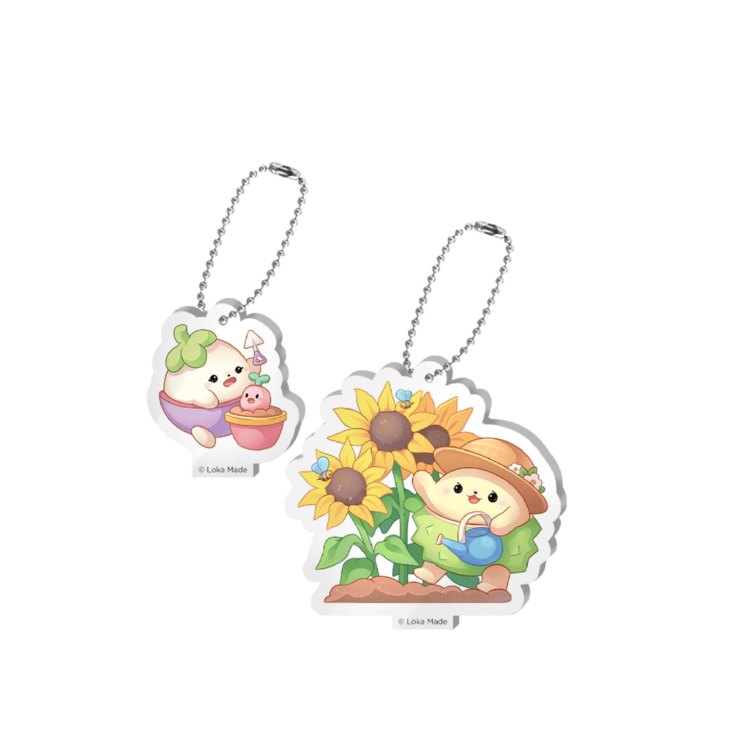 センゴ Sanggo Stamp Block | You're My Sunshine