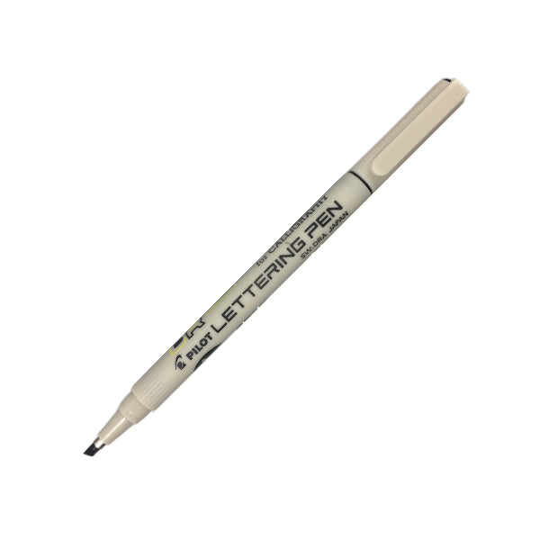 Pilot Lettering Pen