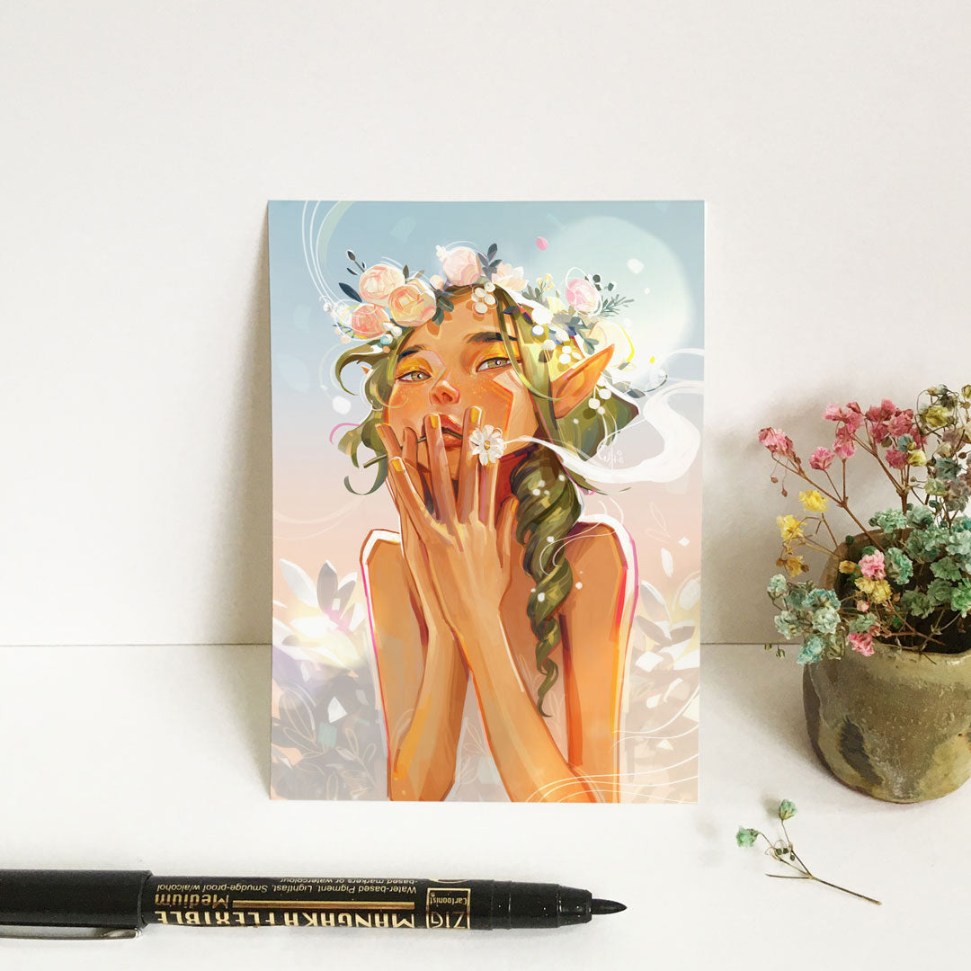Assorted A6 Prints
