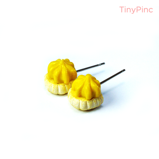 Iced Gem Biscuits Earrings