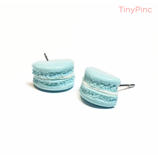 Macaron Earrings
