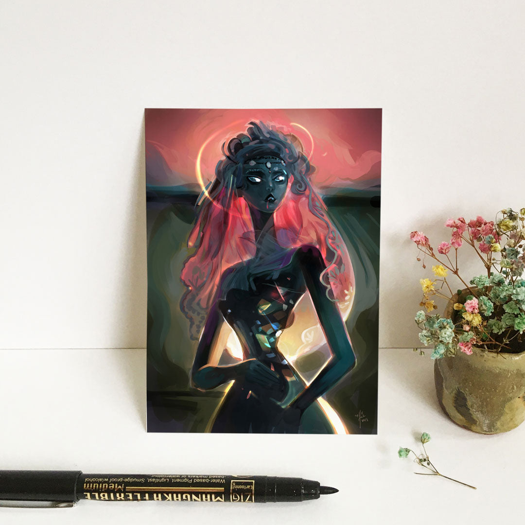 Assorted A6 Prints