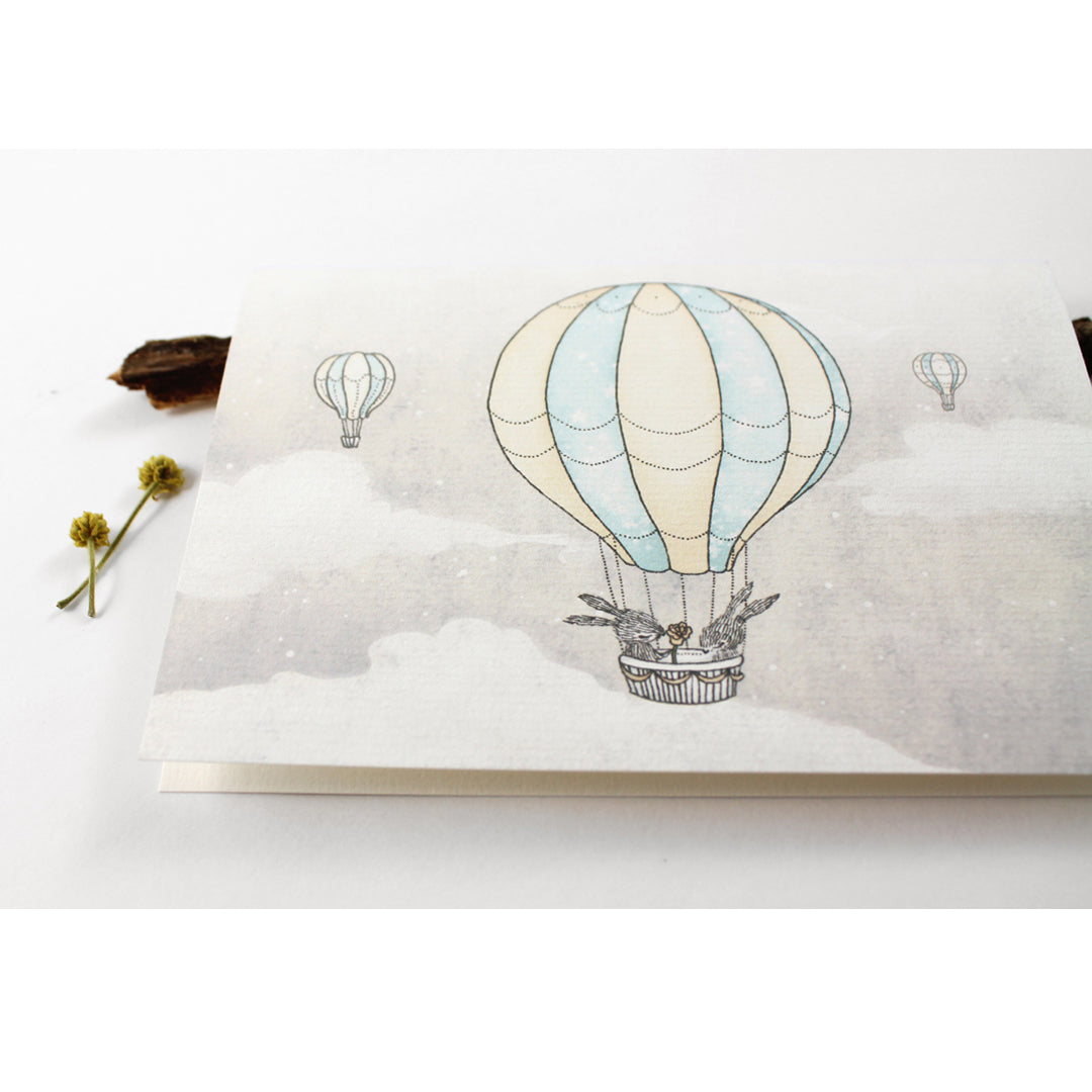 Just For You Greeting Card