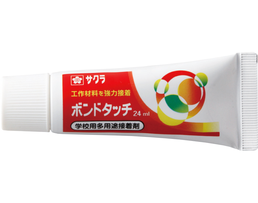 Sakura Glue Tube