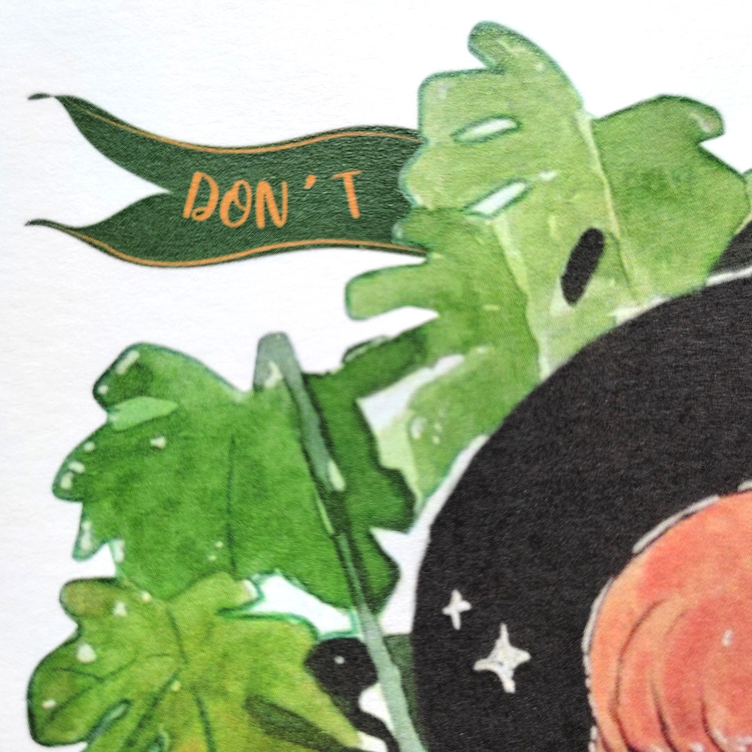 lanut_Green Witch