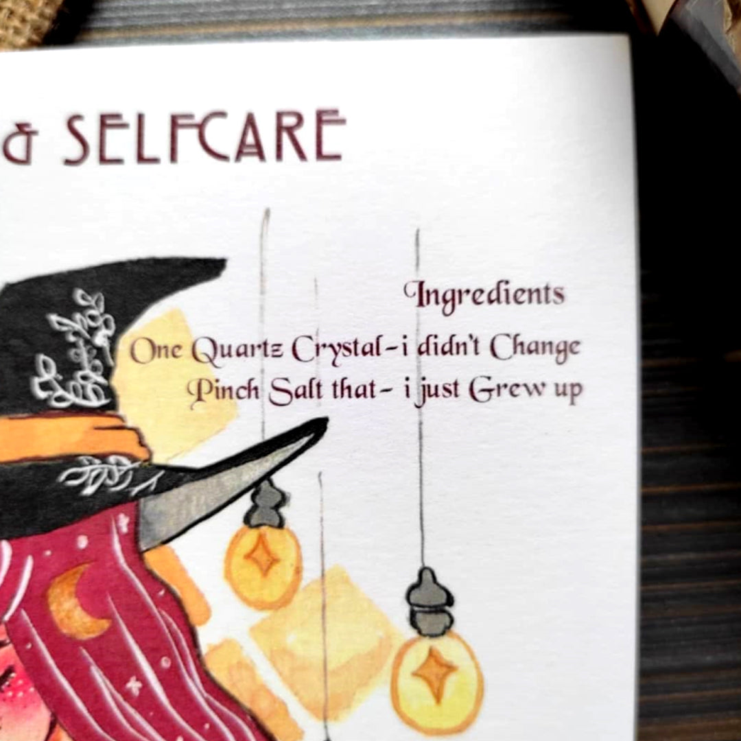 lanut_The Witch Brew Selfcare & Growth