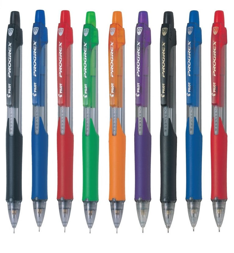 Pilot Progrex Mechnical Pencil
