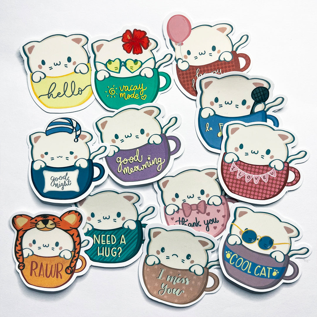 Tofu in a Cup (Pack of 12)