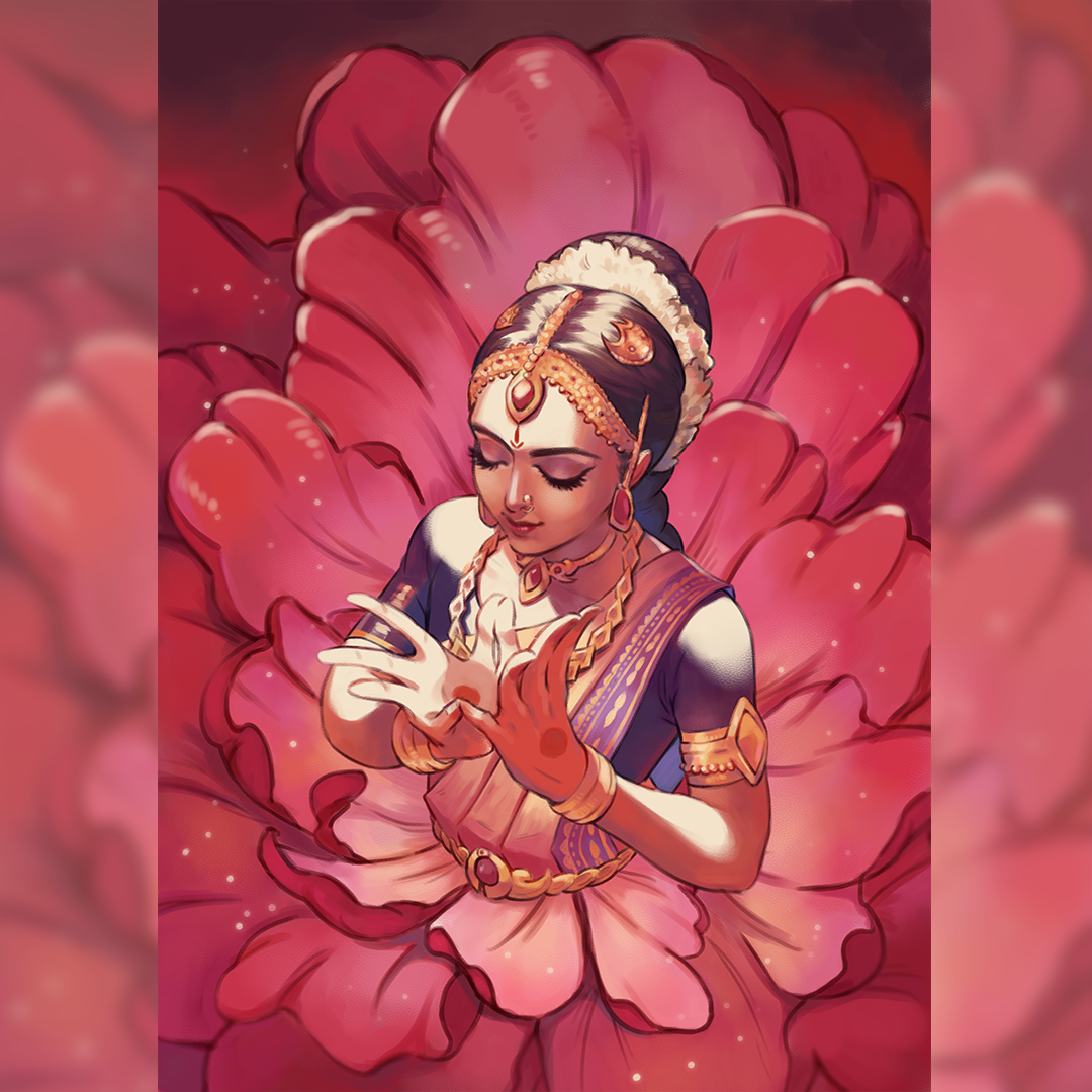 Padma Mudra