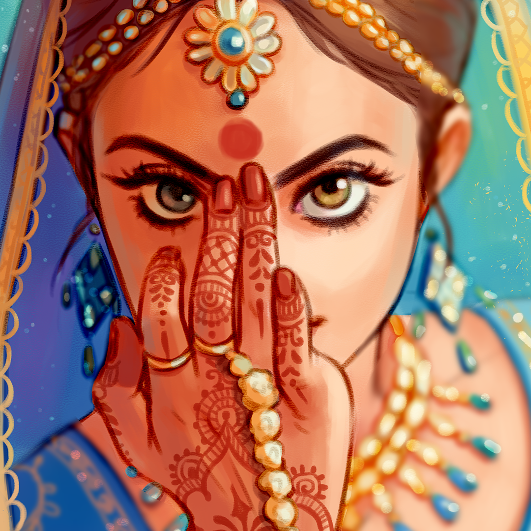 Rangeela Zine
