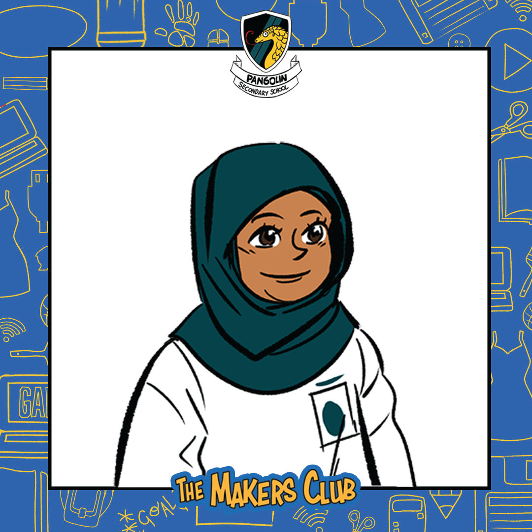 The Makers Club: Game On!
