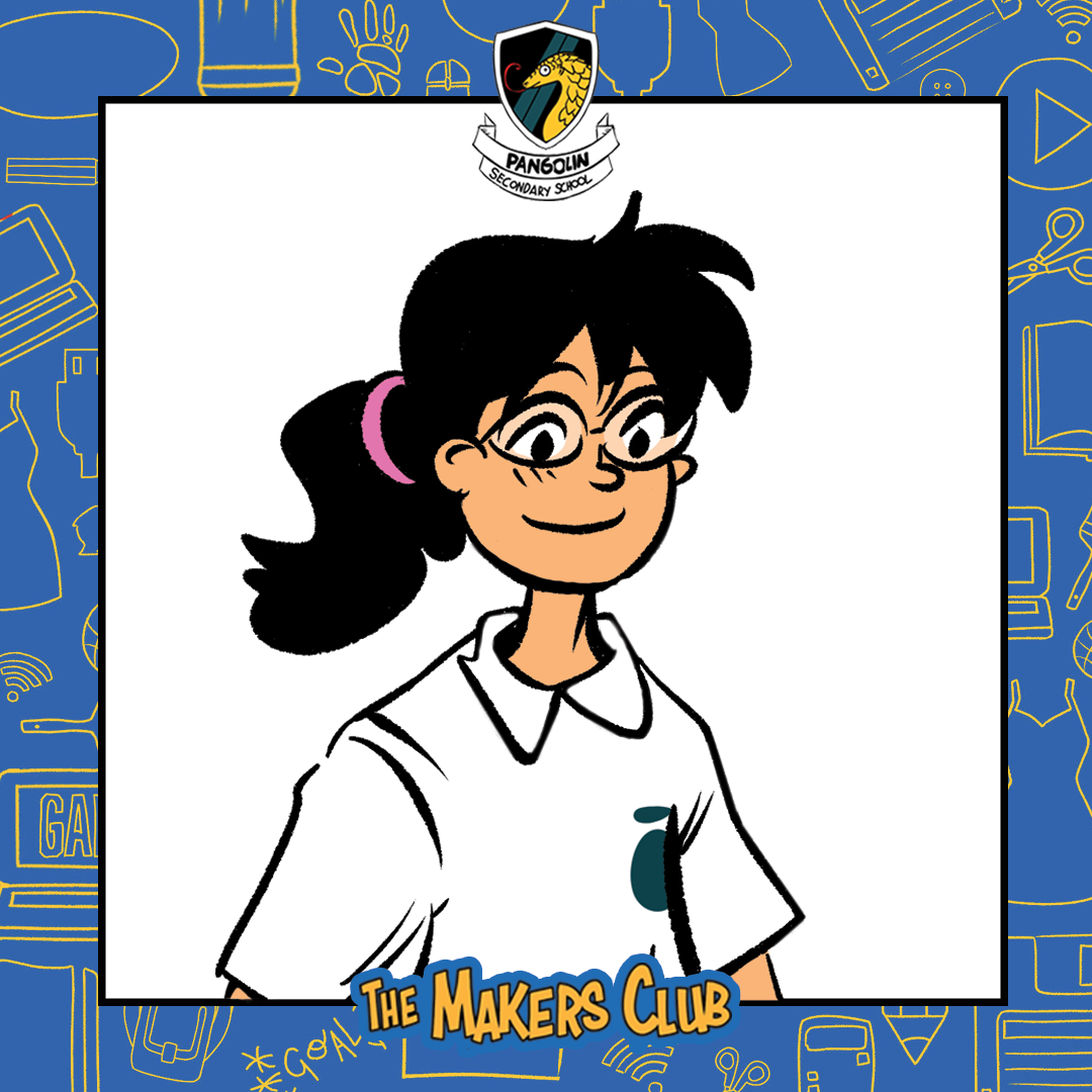 The Makers Club: Game On!