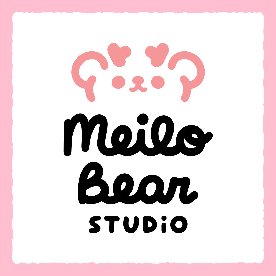 Meilo Bear Studio – chub.my