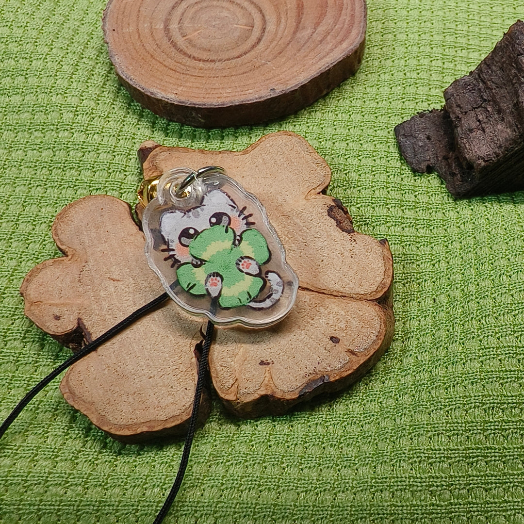 dorodotcot - Mini charm blind pack - Animals