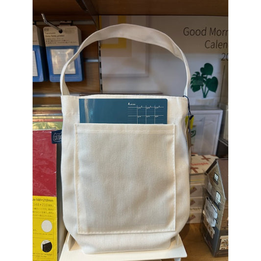 Catdoo Small Canvas Bag - Workstation Uniform