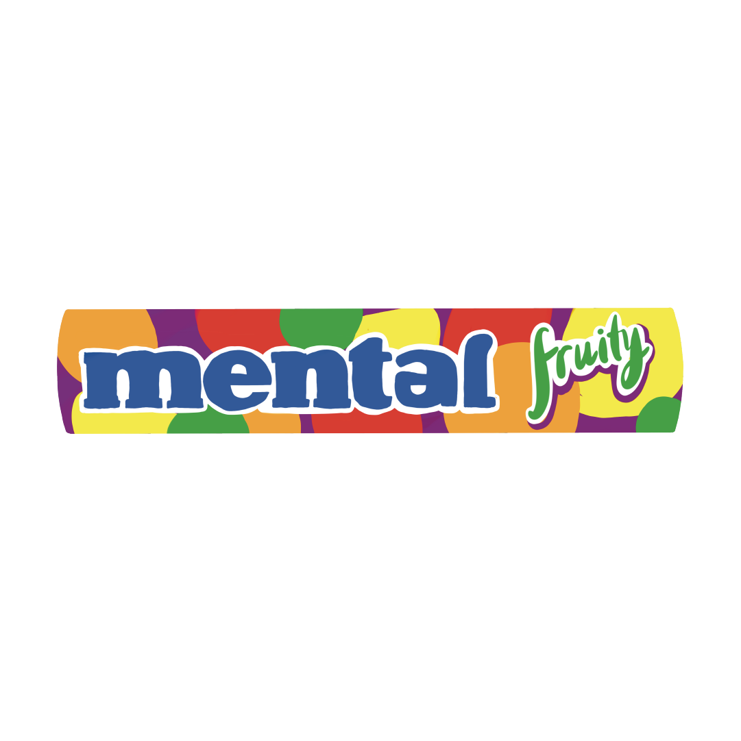 Mental Sticker