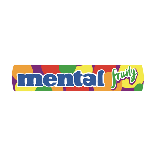 Mental Sticker