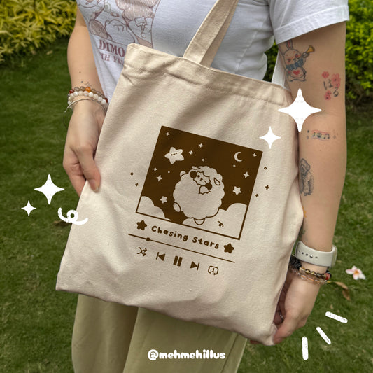 mehmeh | Totebag - Playlist