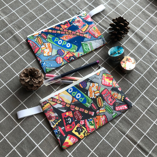 chiwayu Pencase - Childhood Sweets