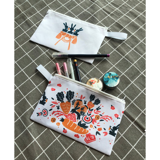 chiwayu Pencase - Rabbit