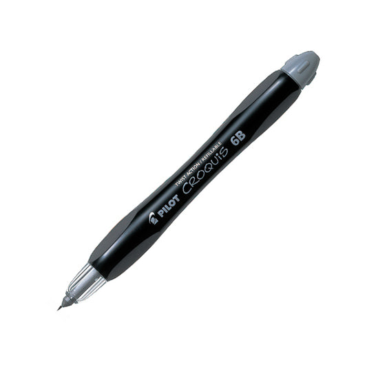 Pilot Graphite "Croquis" Pen & Refill