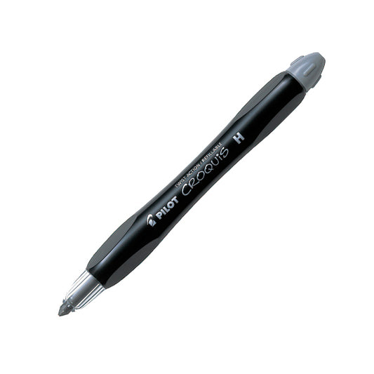 Pilot Graphite "Croquis" Pen & Refill