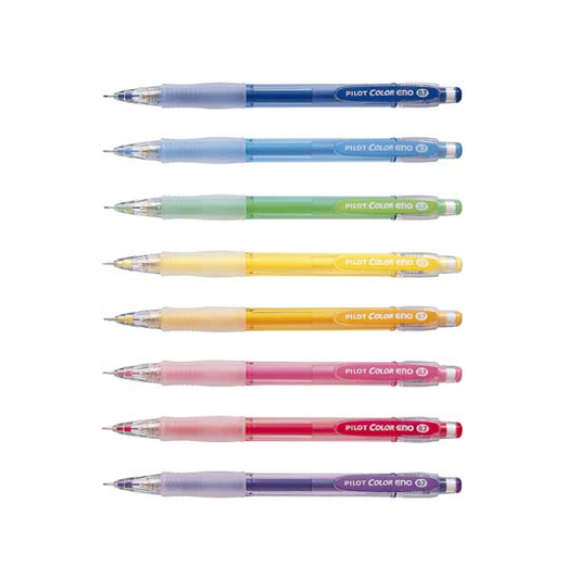 COLOR ENO Mechanical Pencil