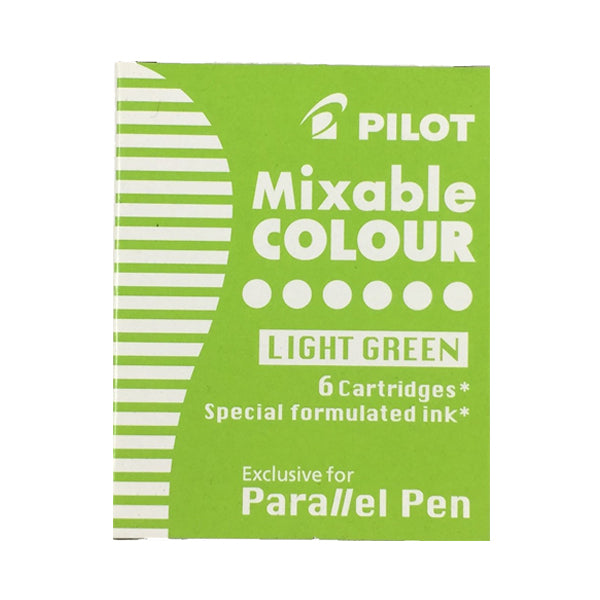 Pilot Parallel Pen & Ink Cartridge