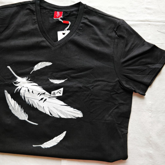 Bibisama Tee | To Soar
