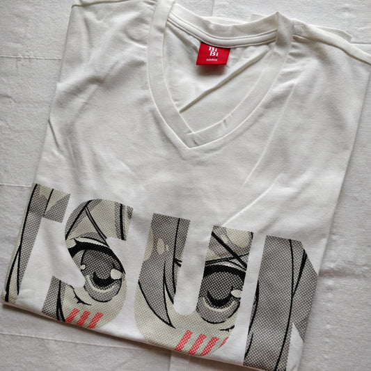 Bibisama Tee | Tsundere