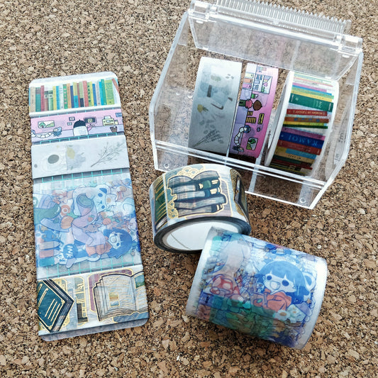 Washi Sampler | Homebodies