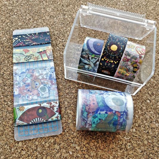 Washi Sampler | Celebration Festivities