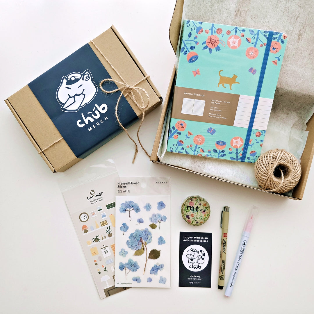 Journaling Pack 3.0