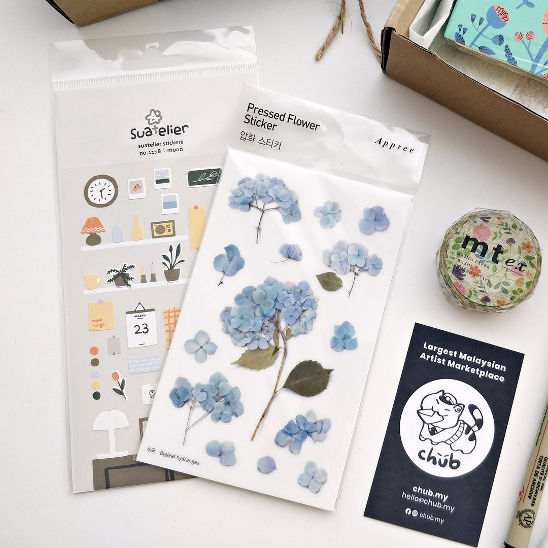 Journaling Pack 3.0