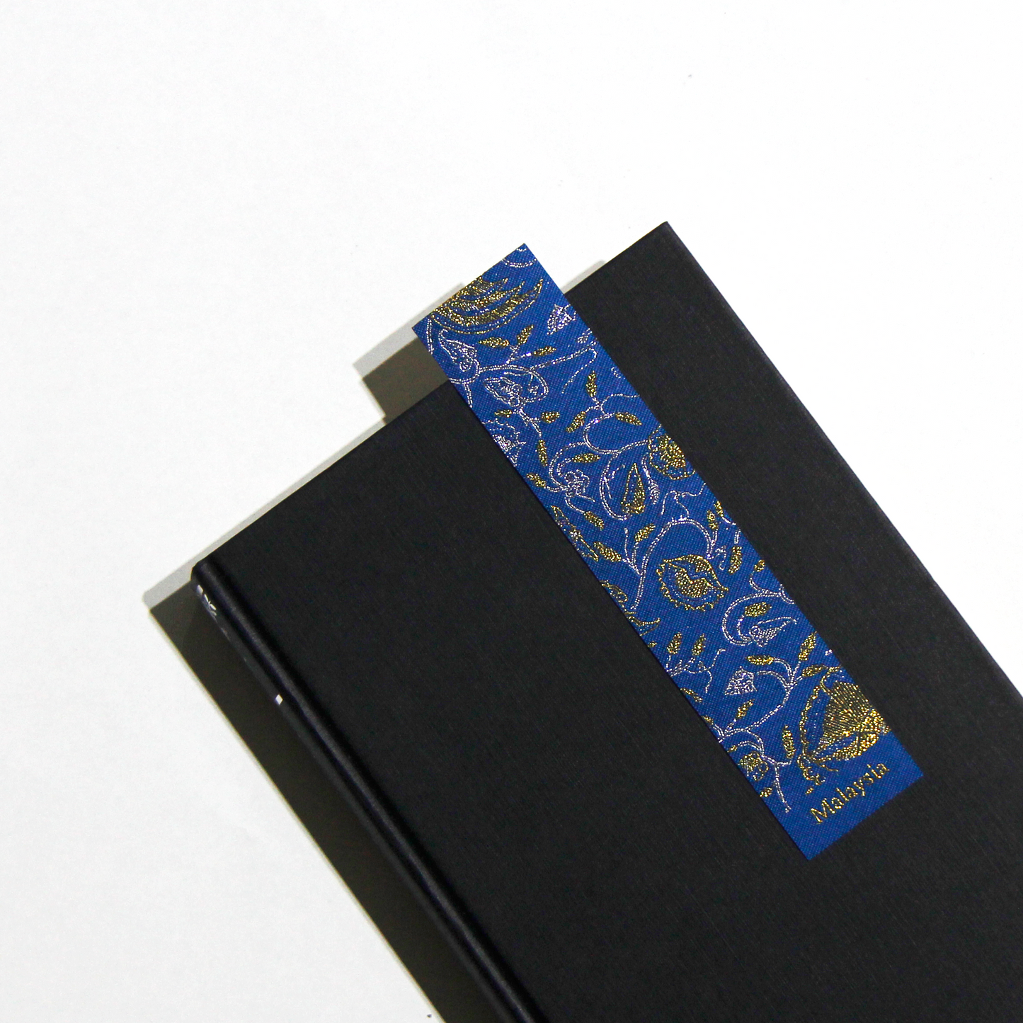 Bookmark | Batik & Songket [16 designs]