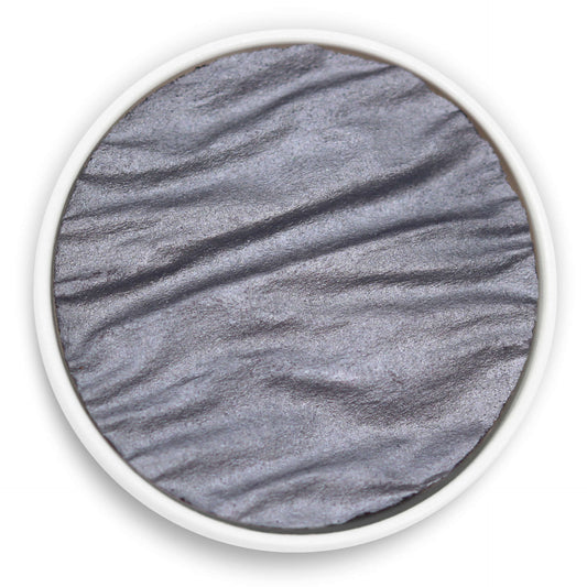 Finetec coliro Pearlcolors | M002 Silver Grey