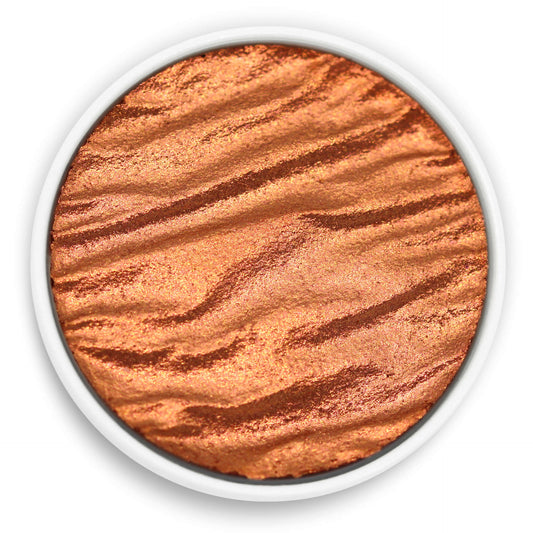 Finetec coliro Pearlcolors | M005 Golden Orange