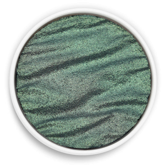 Finetec coliro Pearlcolors | M007 Moss Green