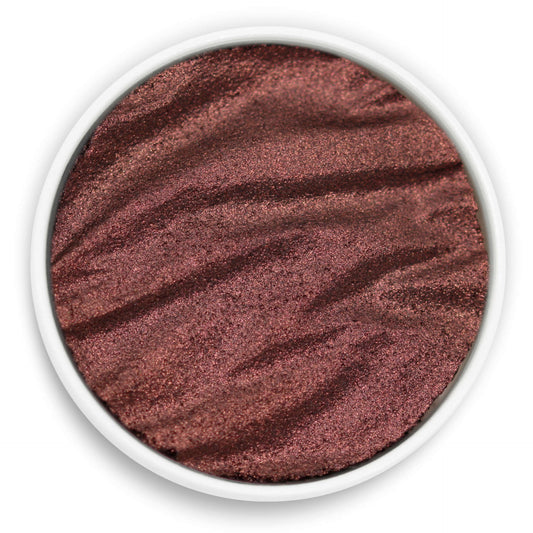 Finetec coliro Pearlcolors | M010 Chocolate