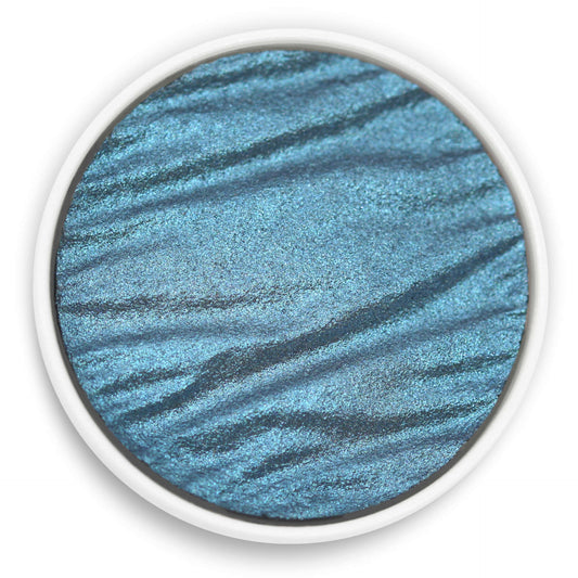 Finetec coliro Pearlcolors | M013 Peacock Blue