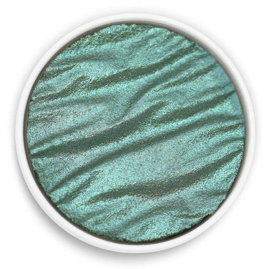 Finetec coliro Pearlcolors | M1200-100 Blue Green