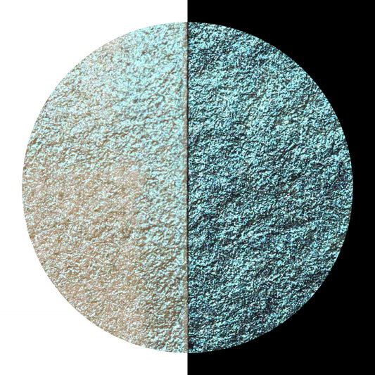Finetec coliro Pearlcolors | M1200-100 Blue Green