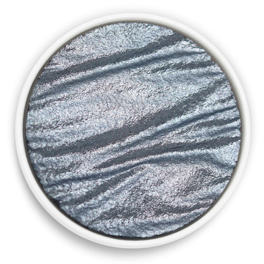 Finetec coliro Pearlcolors | M1200-80 Blue Silver