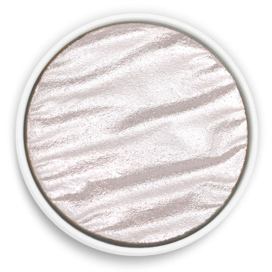 Finetec coliro Pearlcolors | M1200-10 Silver Pearl