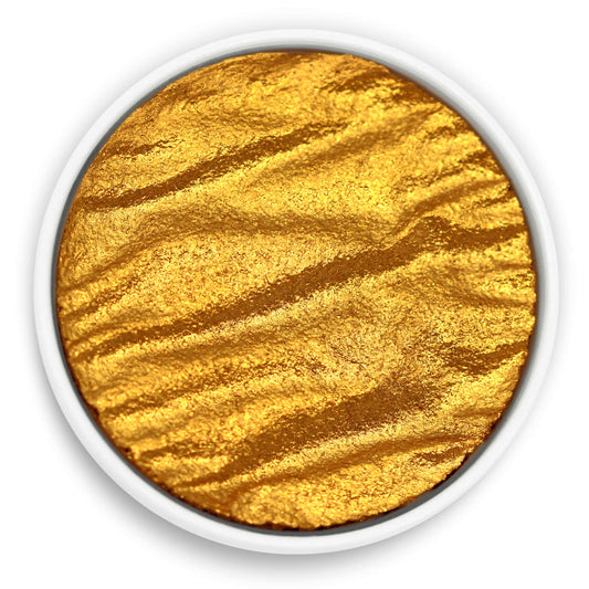 Finetec coliro  Pearlcolors | 610 Tibet Gold