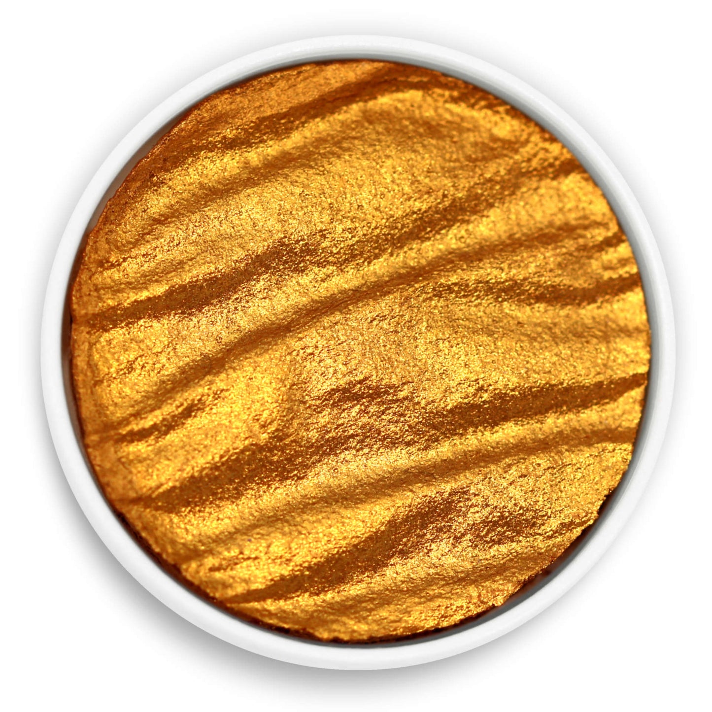 Finetec coliro Pearlcolors | 620 Inca Gold