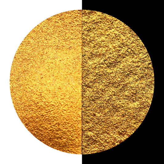 Finetec coliro Pearlcolors | 620 Inca Gold