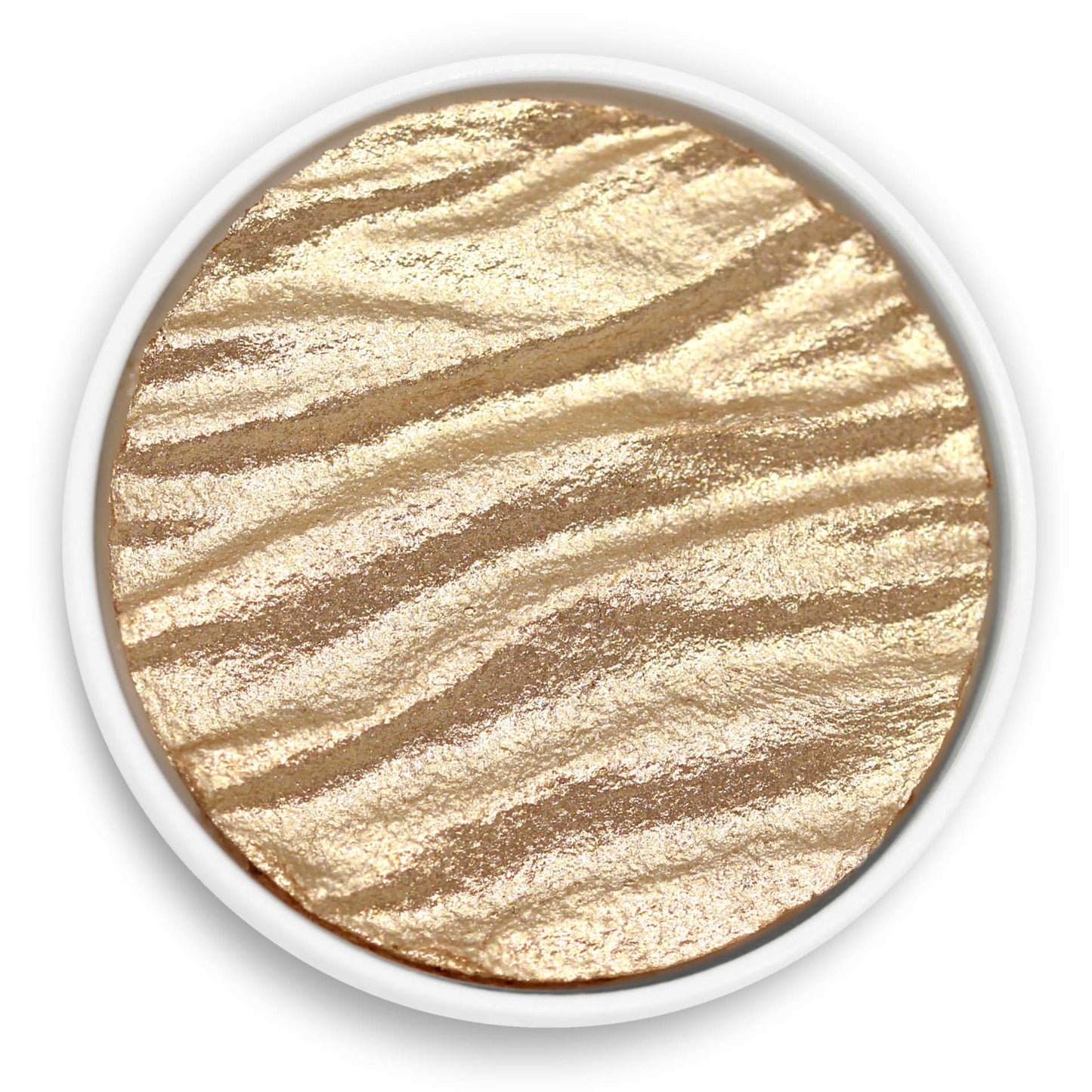 Finetec coliro Pearlcolors | 650 Moon Gold