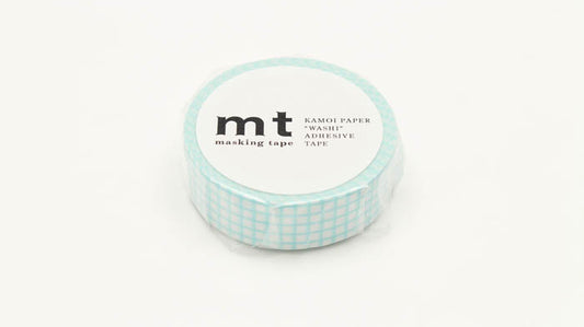 MT01D395 Hougan Mint Blue